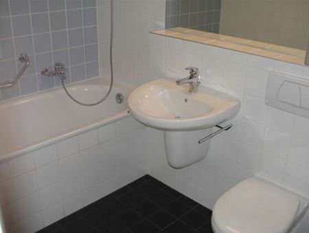 2 ½ Zimmer-Wohnung in Zürich mieten - Photo 2