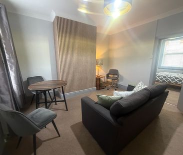 1 Bed Flat, Lower Ford Street, CV1 - Photo 1
