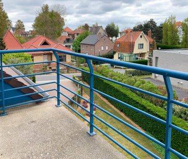 gemeubeld appartement met twee slaapkamers te huur - Photo 4