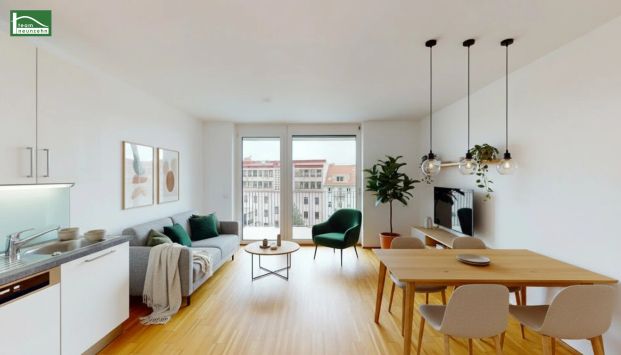 Daheim in Graz - Ihr neues Zuhause mit Wohlfühlfaktor - Photo 1