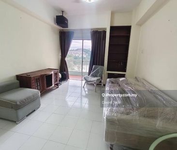 The Reef Condominium, Batu Ferringhi - Foto 1