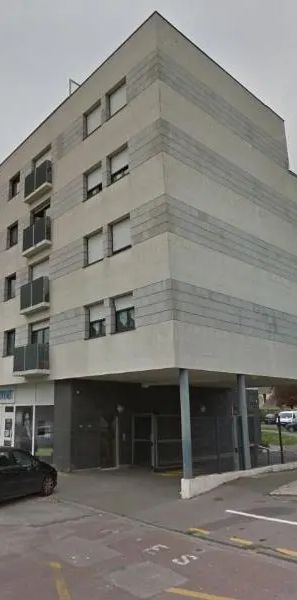 Appartement à louer 3 pièces 66.33m² - Photo 1