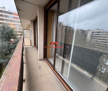 Location Appartement 3 pièces 54m² - Photo 1