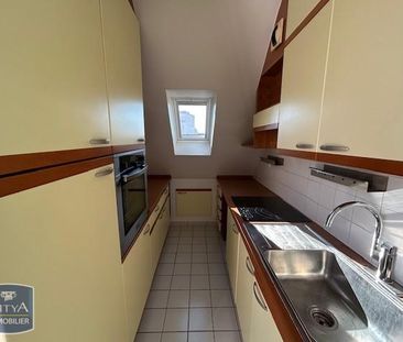 Location Appartement 5 pièces 92m² STRASBOURG 67100 - Photo 5