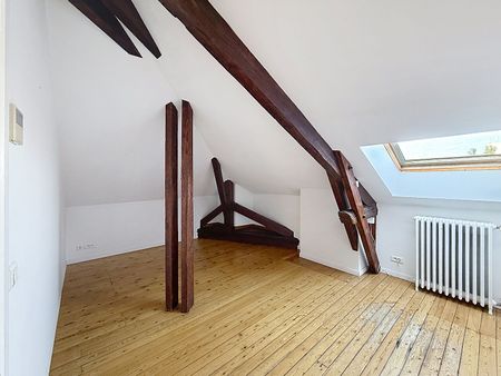 Appartement T3 Bordeaux à louer - Photo 3