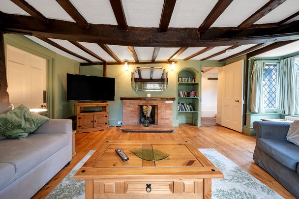 Stowupland Road, Stowmarket, IP14 - Photo 1