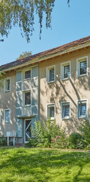 2-Zimmer Wohnung in Laer - Photo 2