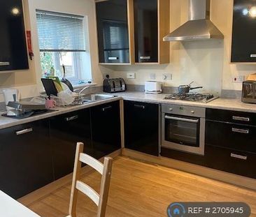 1 bedroom in a house share to rent - Photo 3