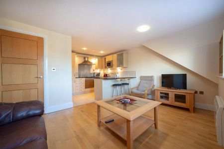 2 bedroom apartment to rent - Photo 2