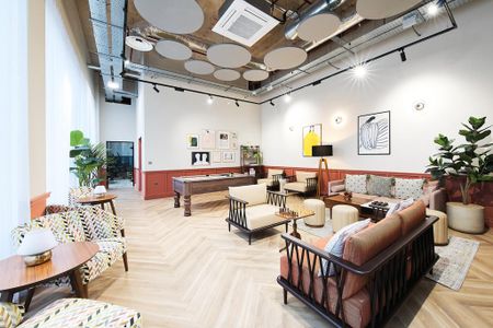 Studio to rent - Photo 4