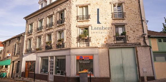 Appartement 1 Pièce 24 m² - Photo 2