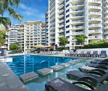 3 MONTH LEASE AVAIABLE IN THIS SPACIOUS 1 BEDROOM UNFURNISHED APART... - Photo 2