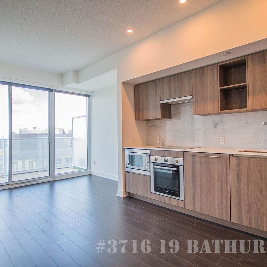 For Lease - 19 Bathurst Street Unit# 2516, Toronto, Ontario - Photo 1