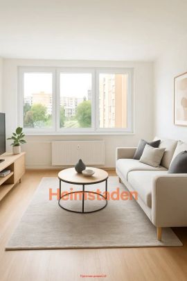 Pronájem bytu 3+1 70 m - Photo 1