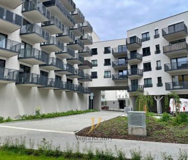 Pronájem, Byty, 1+kk, 29 m - Fotografie 5