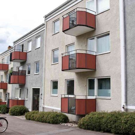 2 RUM KÖK - Foto 4