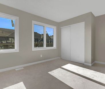 For Lease - 117 Ryan Reynolds Way, Orleans - Cumberland and Area, O... - Photo 1