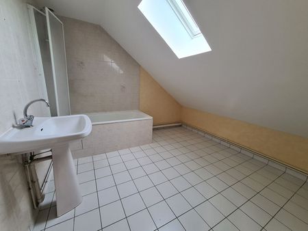Location appartement 3 pièces, 68.82m², La Ferté-Saint-Aubin - Photo 5