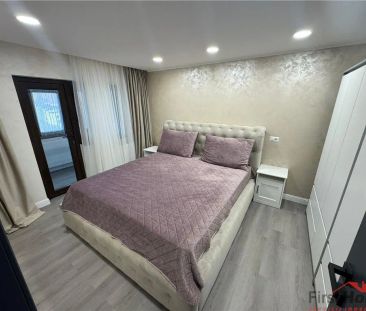 Ap 2 cam,parcare, mobilat si utilat de lux, et 2, Piata - Scoala 2 - Fotografie 2