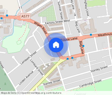 Wigan Road, Atherton, M46 0JG - Photo 1