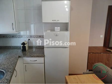 Piso en alquiler en Calle de Santa Lucía, 3 - Foto 4