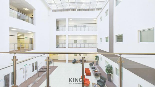 2 bedroom apartment to rent - Photo 1