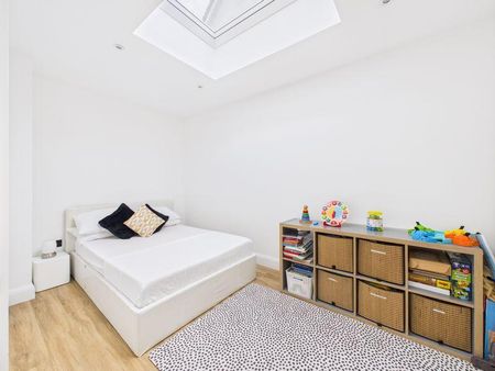 5 bedroom detached house to rent - Photo 5