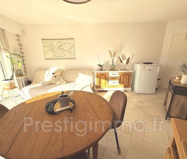 location appartement 2 Pièce(s) - Photo 6