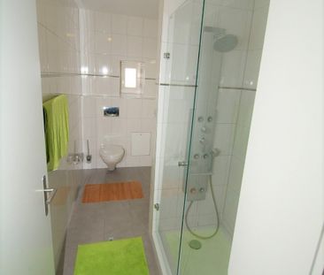 3 1/2 Zimmerwohnung mit Wintergarten im Obachquartier - Foto 6