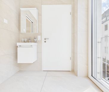 1-Zimmer-Wohnung mit grossem Reduit und Wäscheturm - Photo 5