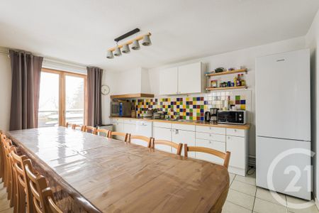 Location Maison 6 pièces 156m² LANS EN VERCORS 38250 - Photo 4