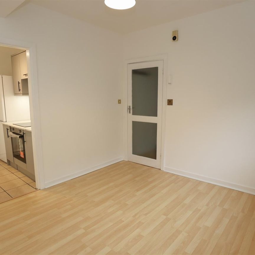 Marine Court, St. Leonards-On-Sea - Photo 1