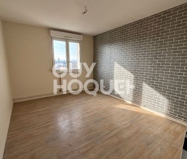 3 pièces de 64.64m² - rénové - places de parking - Photo 1