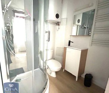 Appartement à louer 1 pièce 20m² - Photo 4