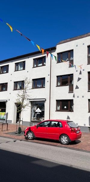 Storgatan 50 B - Foto 1