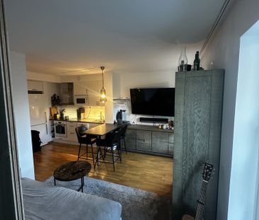 Artillerigatan, Göteborg - Photo 2