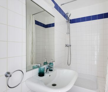 Courbevoie - L'Abreuvoir - Chambre 1 - Photo 6