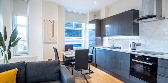 3 bedroom apartment to rent - Photo 2