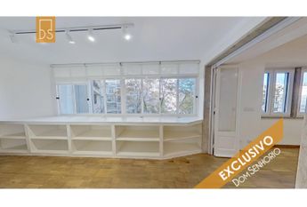 Apartamento T2 em Lisboa