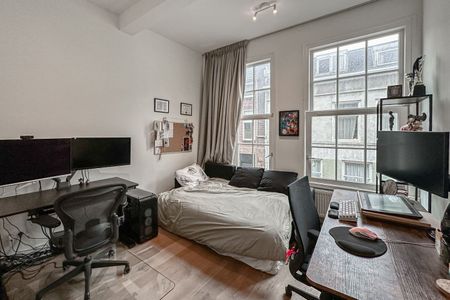 Kleine Slachtstraat 5-A, Domplein, Neude, Janskerkhof, 3512BJ, Utrecht - Foto 4