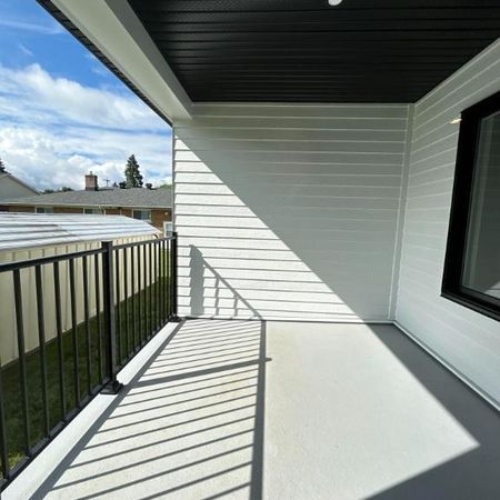 4 ½ à louer Saint-Pie - Photo 4