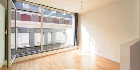 Appartement te huur in Gent voor € 1.145 met 1 slaapkamer - Photo 3