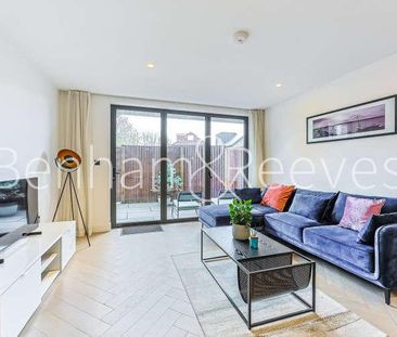 Durnsford House, Durnsford Road, SW19 - Photo 6