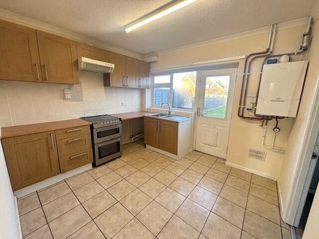 Retreat Estate, Downham Market - Photo 5