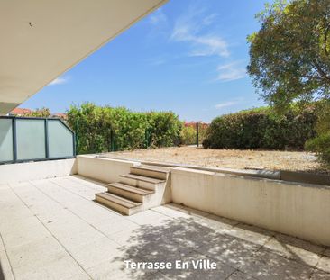 Borély - T2 - 46m2 - 1 075 € - Photo 6