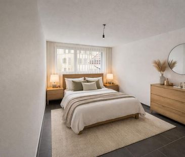 2 Zimmer, EG - Photo 2