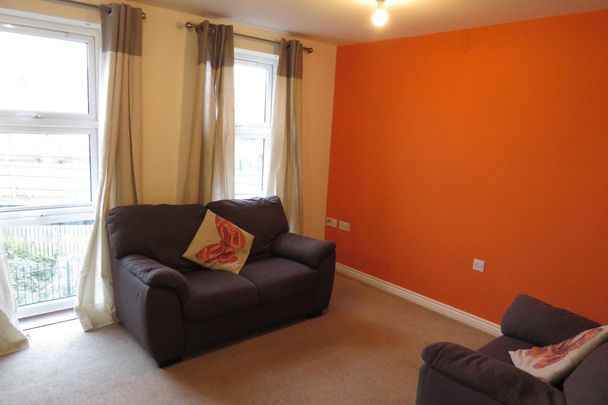 Templars Court - Photo 1