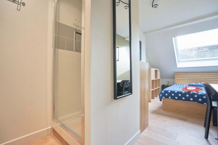 VESLE H Roommate 3 Bedrooms at Reims - Photo 2