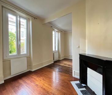 REPUBLIQUE – T2 – 37.31 M² - Photo 2