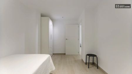 3-bedroom apartment for rent in La Raiosa - Foto 4